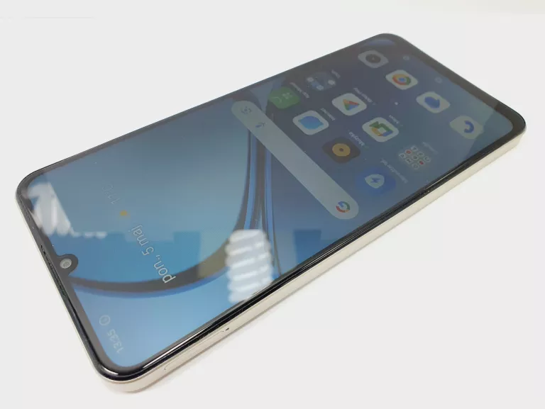 TELEFON REALME C63 6/256GB RMX3939