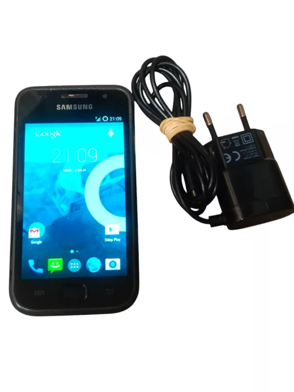 TELEFON SAMSUNG GALAXY S GT-I9000 BEZ SIMLOCKA