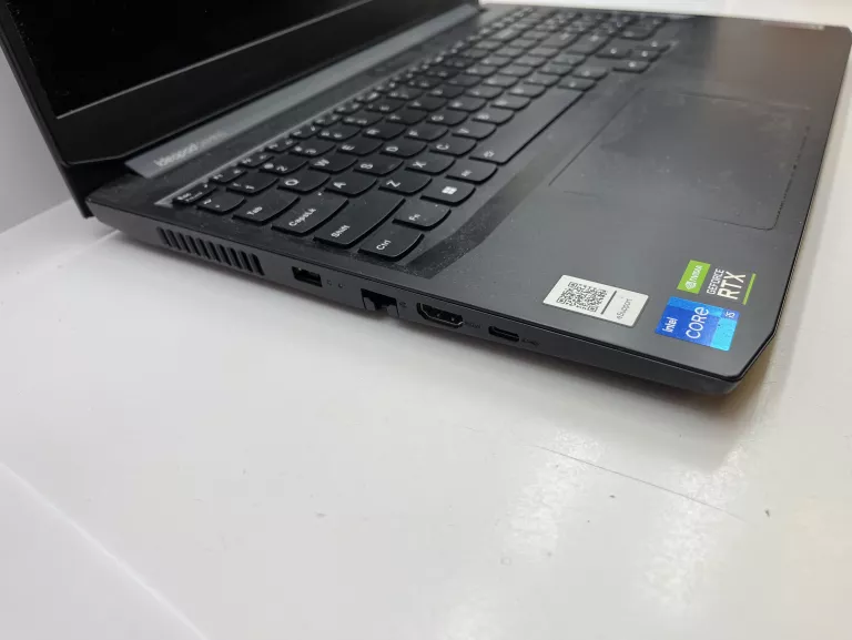 LAPTOP GAMINGOWY LENOVO IDEAPAD GAMING 3 15IHU6 16GB