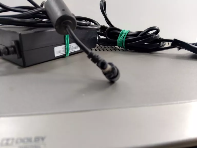 DEKODER Z NAGRYWARKĄ ADB-5810CDX