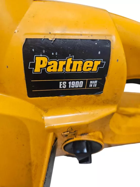 PIŁA ELEKTRYCZNA PARTNER ES 1900