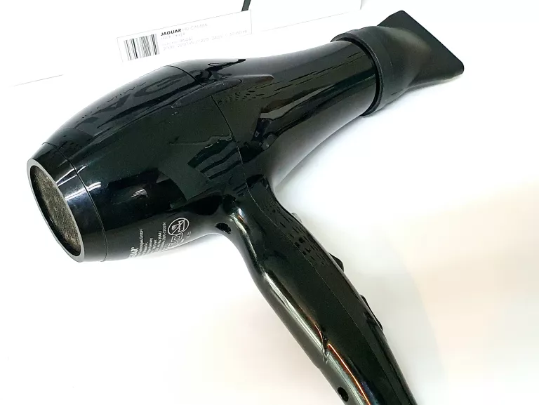 JAGUAR HD CALIMA PROFESJONALNA SUSZARKA CERAMICZNA DO WŁOSÓW 2200W