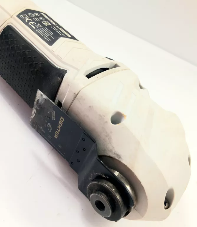 URZĄDZENIE WIELOFUNKCYJNE MACALLISTER MSMT300 QC