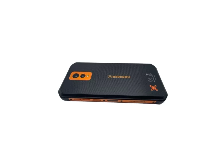 MYPHONE HAMMER ENERGY X 5,5" 60HZ 64GB/4GB 5000MAH DUAL SIM