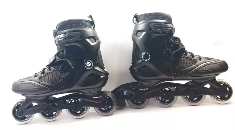 ROLKI FITNESS OXELO FIT100