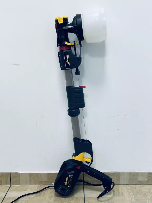 SPRYSKIWACZ DO FARB WAGNER W575 FLEXIO