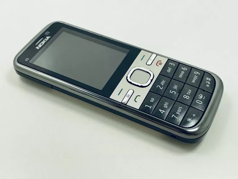 TELEFON NOKIA C5-00