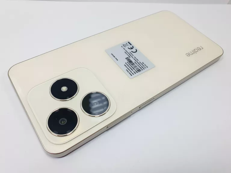 TELEFON REALME C63 6/256GB RMX3939