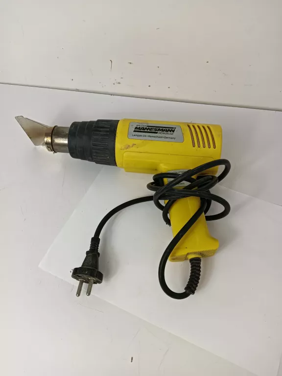 OPALARKA BRÜDER MANNESMANN M49500