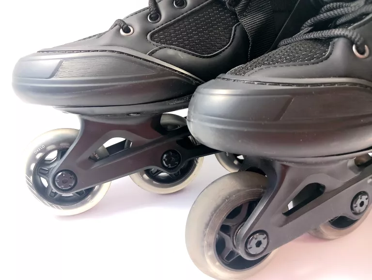 ROLKI FITNESS OXELO FIT100