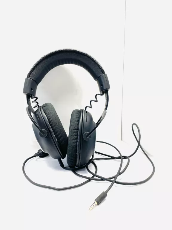 SŁUCHAWKI KOMPUTEROWE LOGITECH G