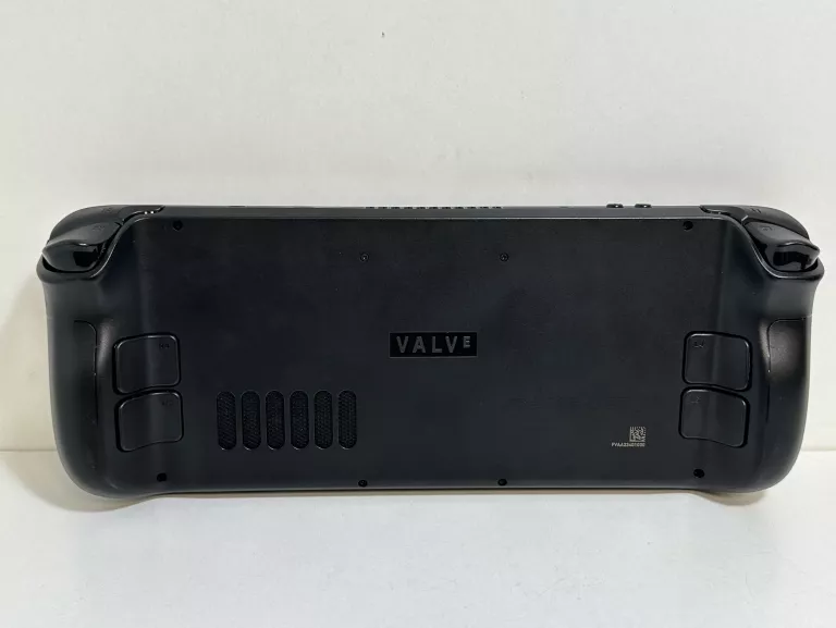 KONSOLA VALVE STEAM DECK LCD