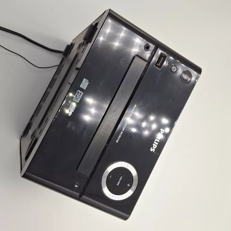 WIEŻA PHILIPS MCM2150/12