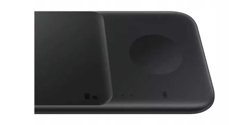 BEZPRZEWODOWA ŁADOWARKA SAMSUNG DUO 9W EP-P4300 CZARNA