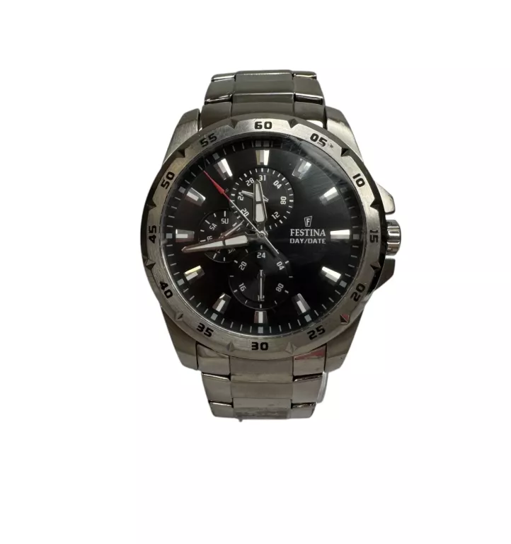 ZEGAREK MĘSKI FESTINA F16662