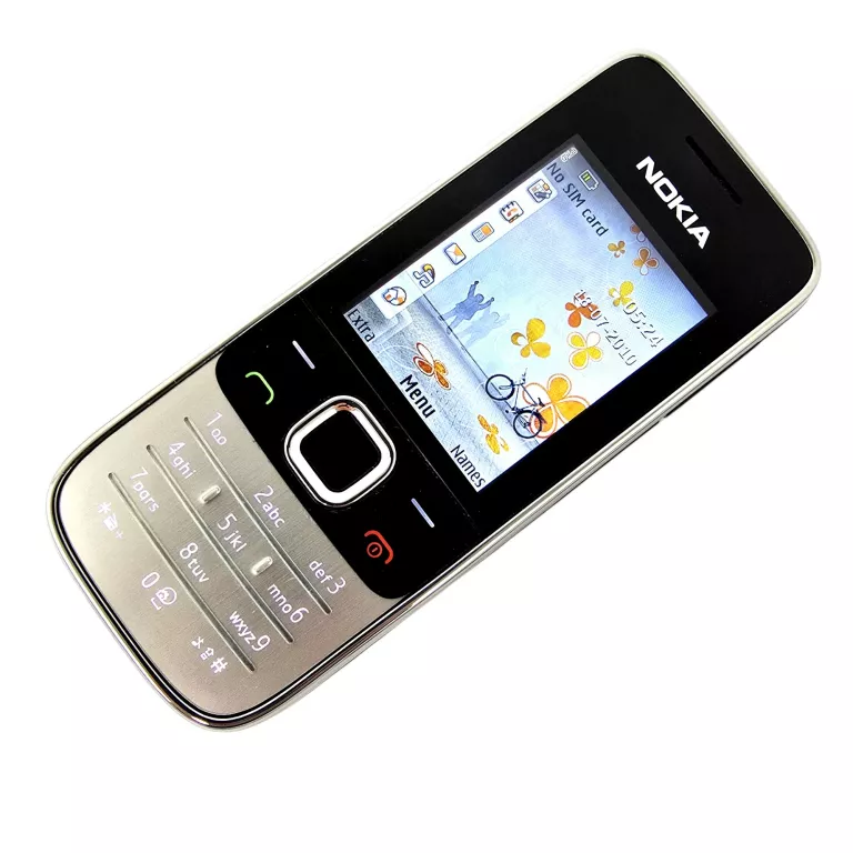 TELEFON NOKIA 2730 CLASSIC