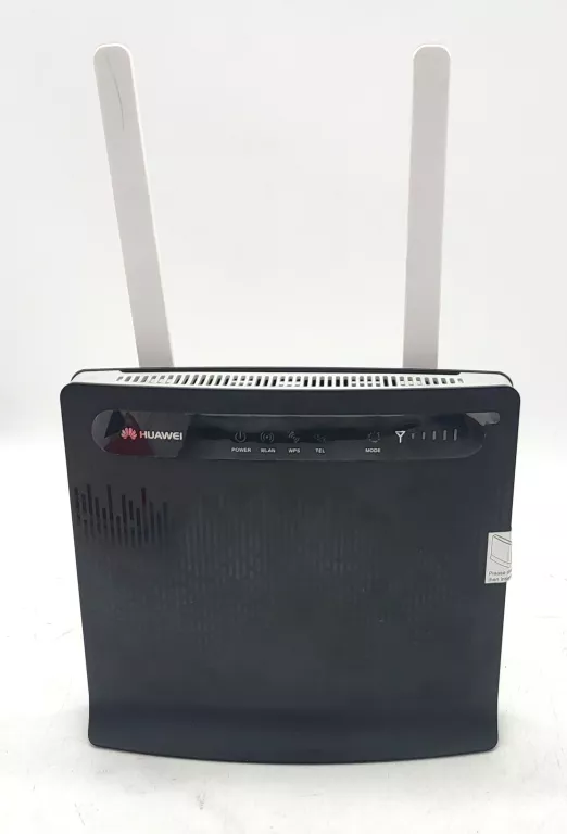 ROUTER HUAWEI CPE B593 LTE 4G+PUD