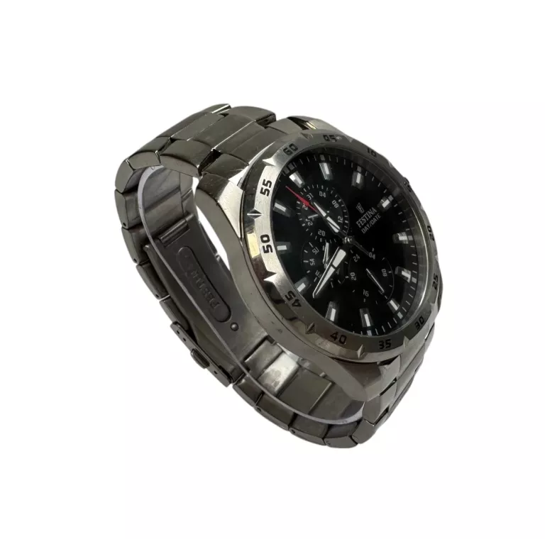 ZEGAREK MĘSKI FESTINA F16662