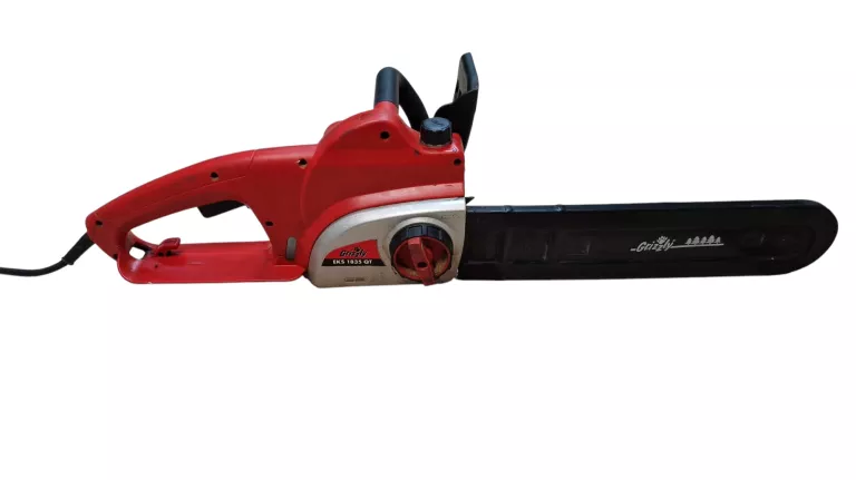 PILARKA ELEKTRYCZNA GRIZZLY EKS 1835 QT 1800W 410MM