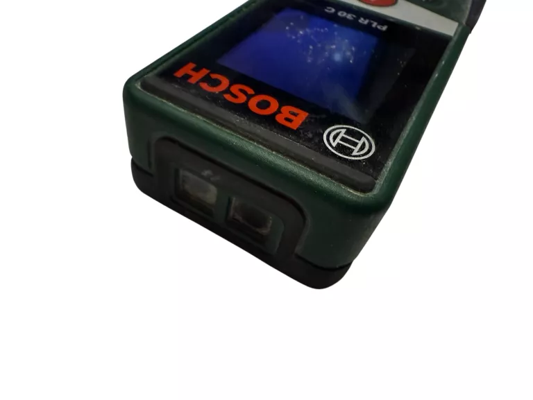 DALMIERZ BOSCH PLR 30 C