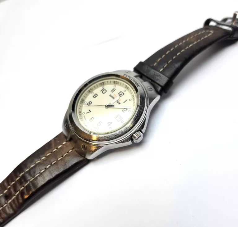 ZEGAREK TIMEX EXPEDITION 905 T6