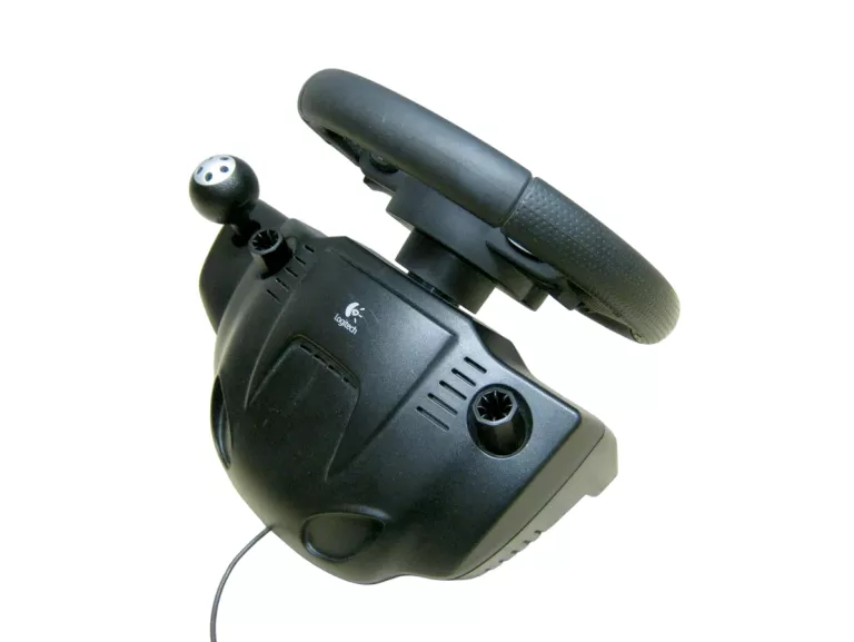 KIEROWNICA LOGITECH DRIVING FORCE GT BDB STAN PC/PS3