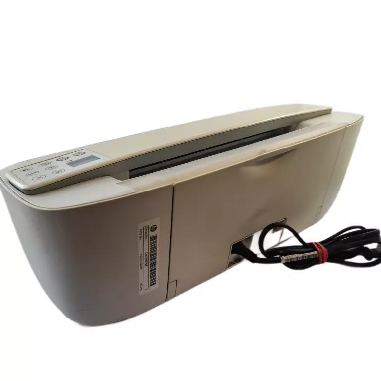 DRUKARKA HP DESKJET INK ADVANTAGE 3775