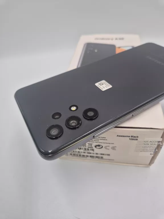 TELEFON SAMSUNG A32 128 GB ZESTAW