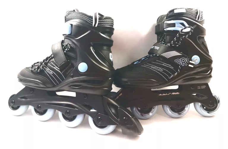 ROLKI FITNESS BROYX COMFORT 700