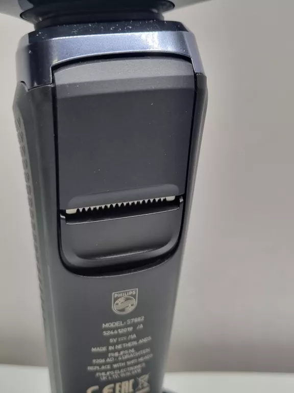 GOLARKA GŁOWICOWA PHILIPS S7882/55 W PUDEŁKU