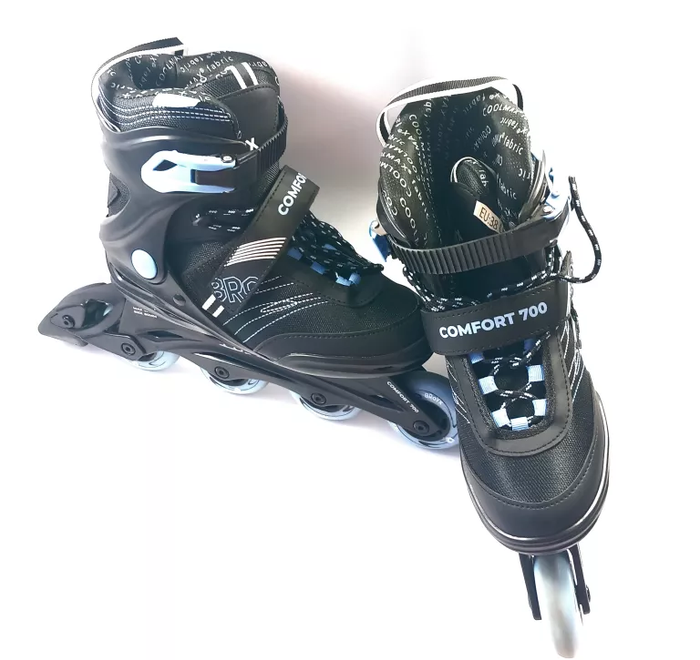 ROLKI FITNESS BROYX COMFORT 700