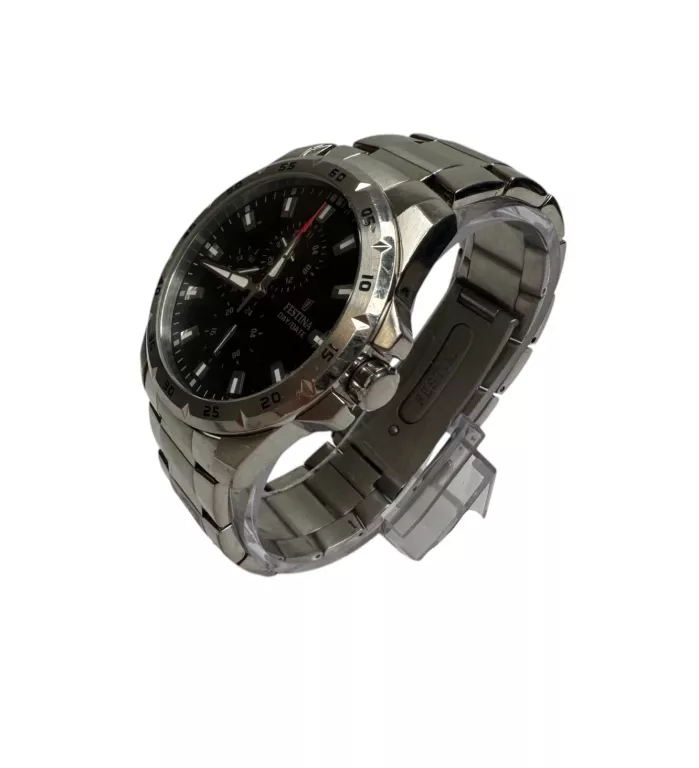 ZEGAREK MĘSKI FESTINA F16662
