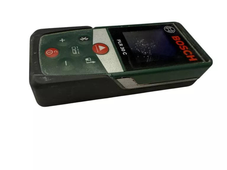 DALMIERZ BOSCH PLR 30 C