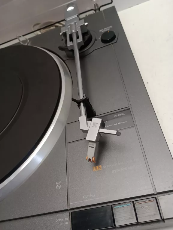 GRAMOFON PHILIPS F7230