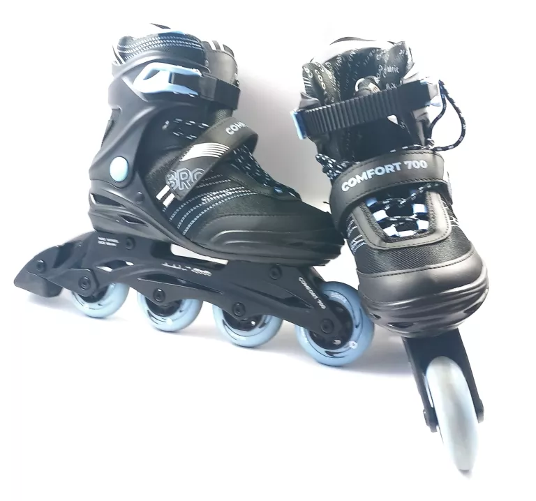 ROLKI FITNESS BROYX COMFORT 700