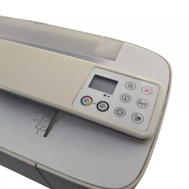 DRUKARKA HP DESKJET INK ADVANTAGE 3775