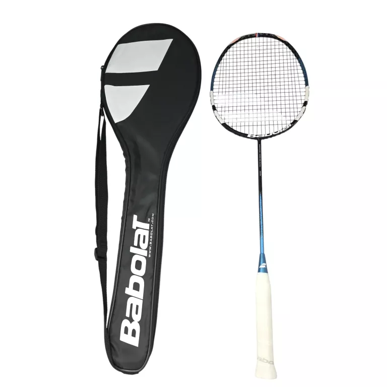 ULTRALEKKA RAKIETA DO BADMINTONA BABOLAT SATELITE GRAVITY 74