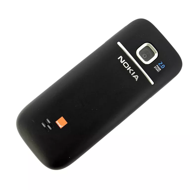TELEFON NOKIA 2730 CLASSIC