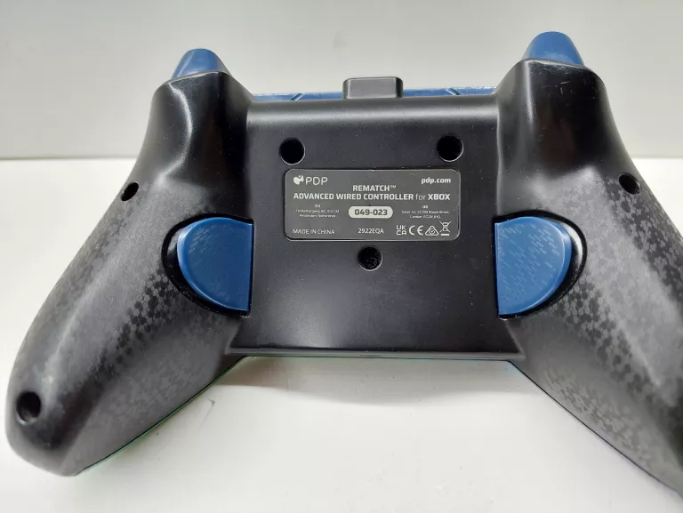 PAD PDP XBOX ONE