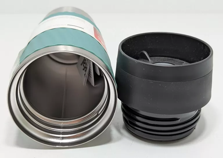 KUBEK TERMICZNY TEFAL TRAVEL MUG 360 ML PETROL