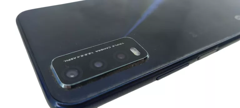 TELEFON VIVO Y20S 4/128 NIEBIESKI KOMPLET