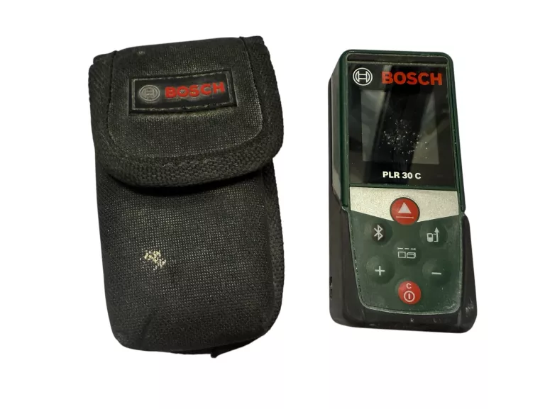 DALMIERZ BOSCH PLR 30 C