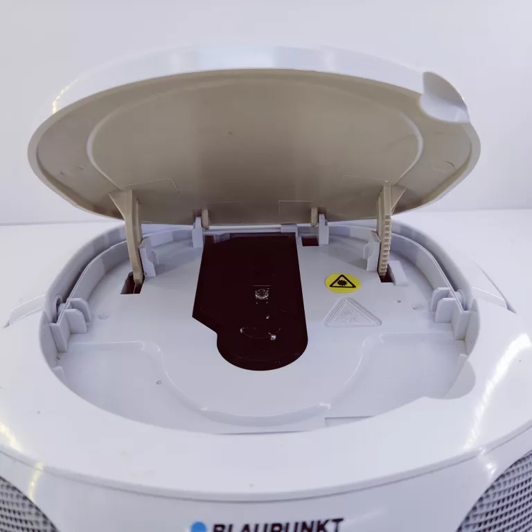 RADIOODTWARZACZ BLAUPUNKT BB5WH KOMPLET