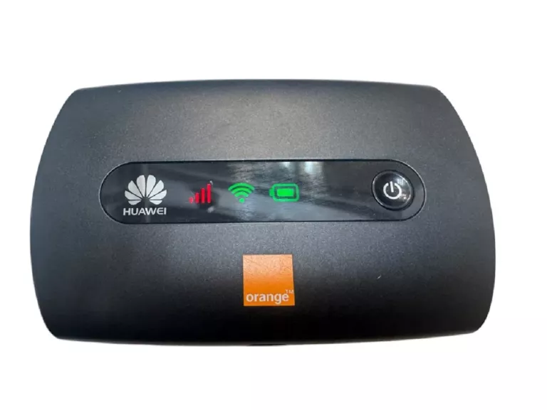ROUTER MOBILNY HUAWEI E5251S-2