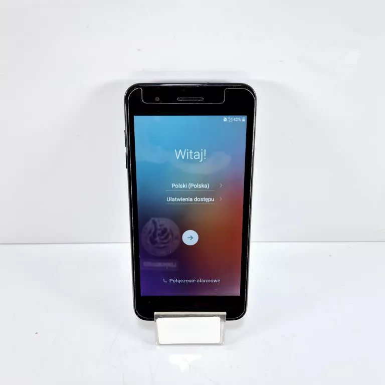 LG K9