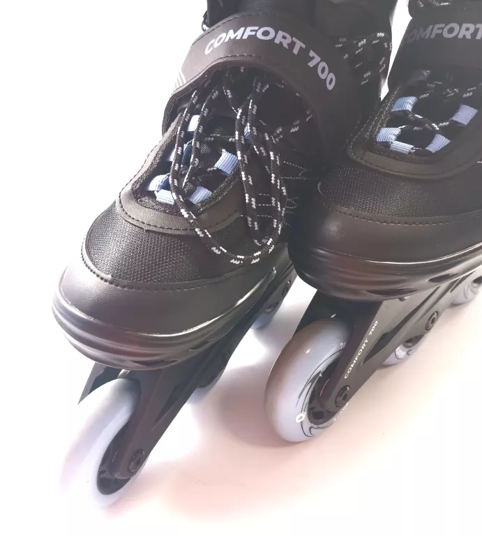 ROLKI FITNESS BROYX COMFORT 700