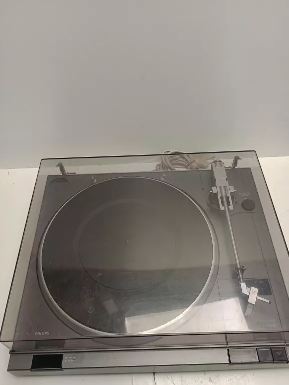 GRAMOFON PHILIPS F7230