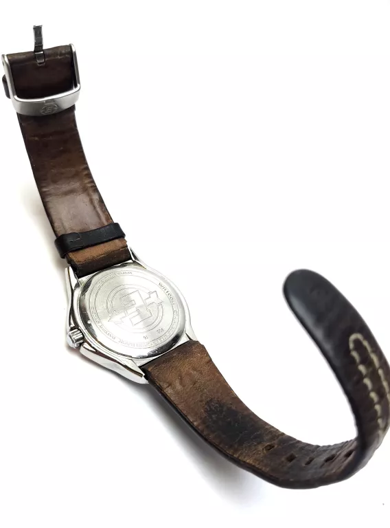 ZEGAREK TIMEX EXPEDITION 905 T6