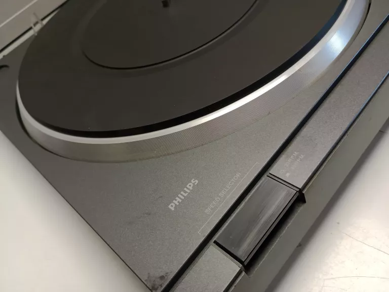 GRAMOFON PHILIPS F7230