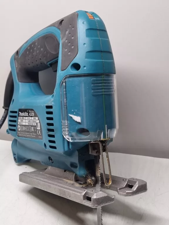 WYRZYNARKA MAKITA 4329